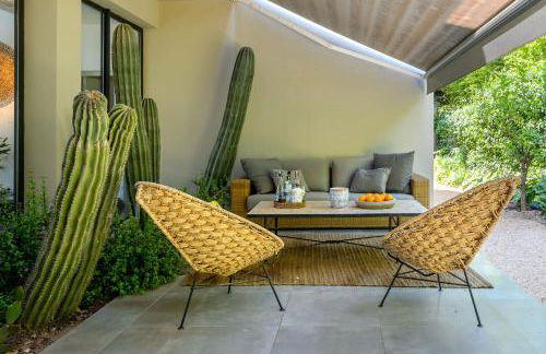 Lifestyle Villa Cap Martinet Ibiza - Foto 36