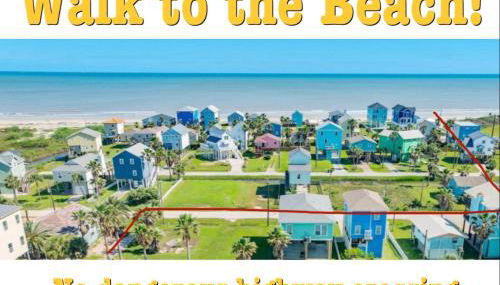 Beachside Get-A-Way - Walk to the Beach - 3 Bedroom 2 Bath - Foto 2