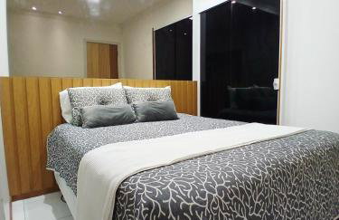 Apartamento de 3QTS a 1200m da Praia de Itapuã - Foto 3