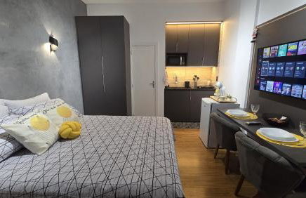 Loft Moderno e Aconchegante a Dois Passos da Feirinha do Alto! - Foto 4