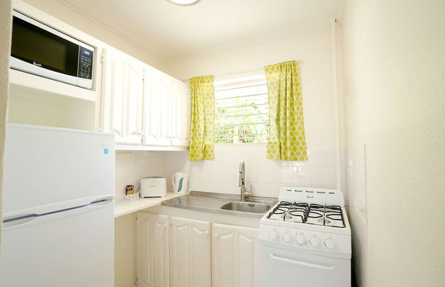 Worthing Court Apartment Hotel - Foto 11