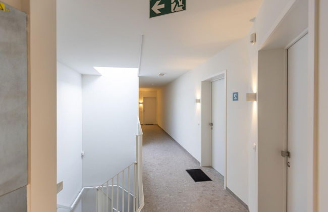 Apartment on the 2nd Floor for Family - Photo 3