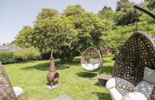 Stables Cottage - Foto 25