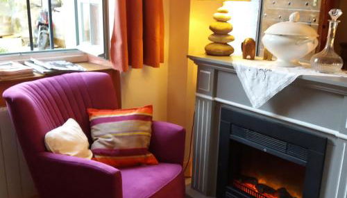 Gîte Tuyaret - Foto 3