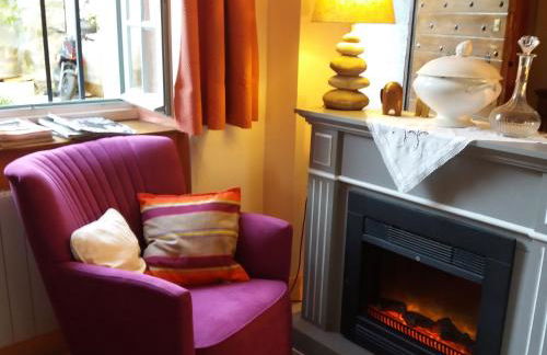 Gîte Tuyaret - Foto 3