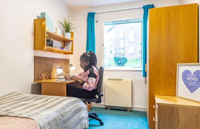 Broadgate Park - Foto 4