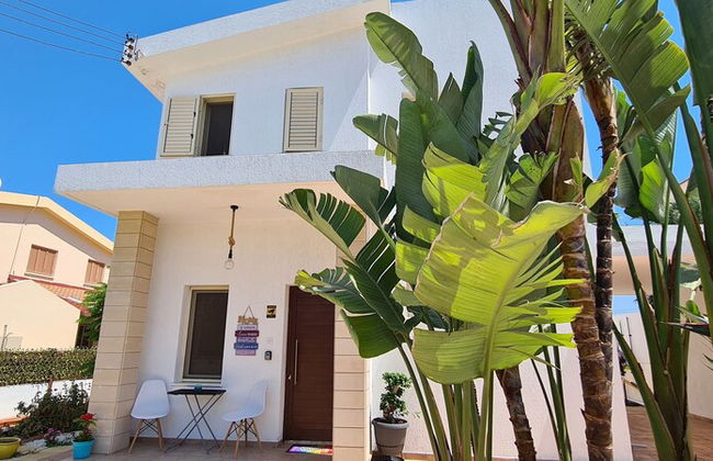 Villa Maria Petounta by STAY BnB - Foto 80