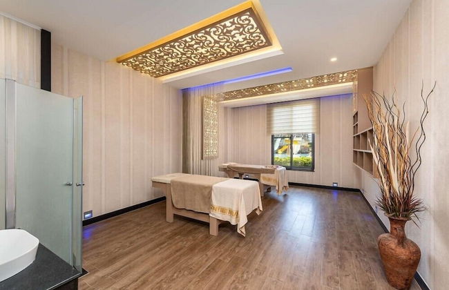 Brand new penthouse duplex apartment - Foto 24