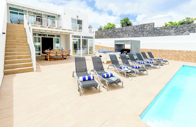 Villa Bella - Photo 26