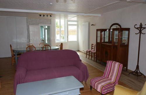 Maison de pêcheur 6 personnes - Foto 12