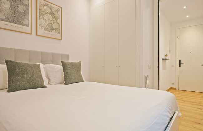 Aspasios Arc de Triomf - Foto 8