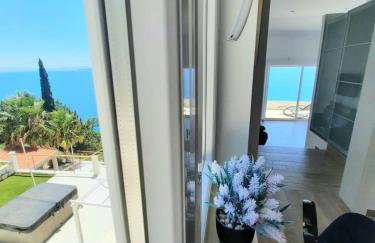 5 stars 2 bedrooms villa BLUE DREAM village Pisak Croatia - Foto 33