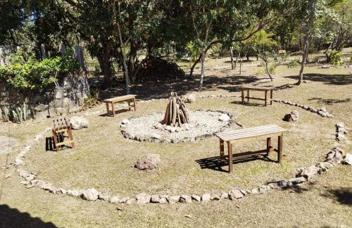 Chalés Pássaros do Cerrado - Foto 30