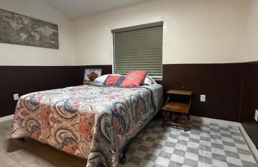 Stylish one bedroom apartment with full kitchen - Foto 16