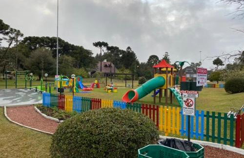 Lindo Studio no Mountain Village - Foto 10