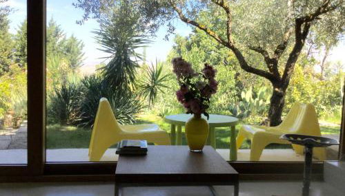 Atelier dei Ciliegi - Foto 3, Garden view