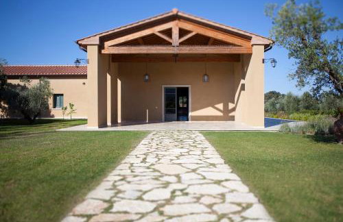 Agriturismo Tra gli Ulivi, Chiappini Winery - Photo 64