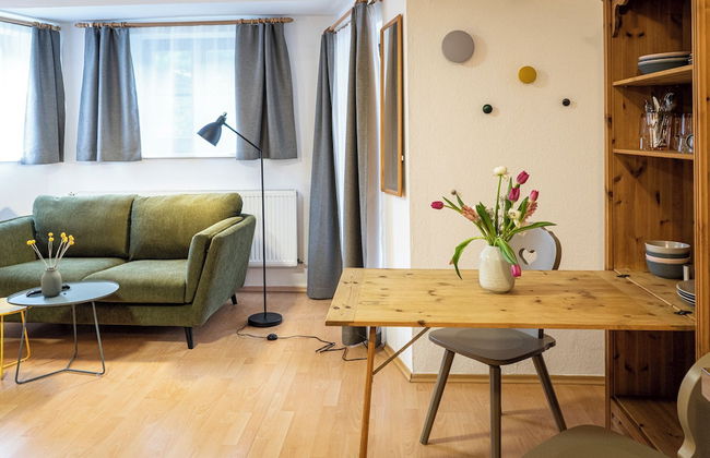 Das Nordberg Apartments - Foto 59