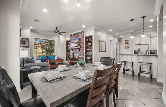 Owens Landing Amazing Views! - Foto 36