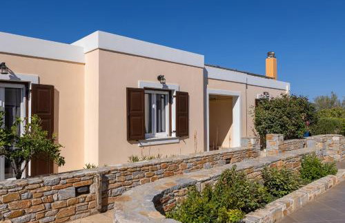 Syros Sun Beach Villa - Foto 42