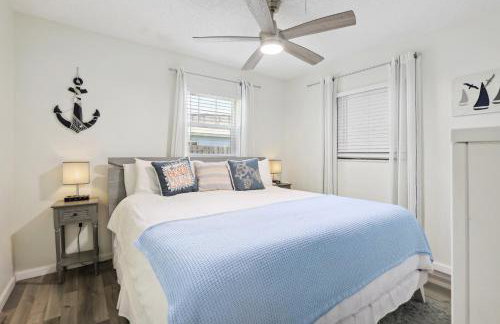 Boat Lovers Paradise Walk to Private Beach! - Foto 11