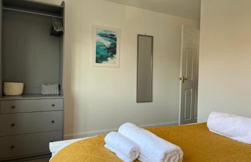 The Aldridge 2 Bedroom Apartment with FREE Parking - Foto 11