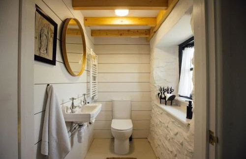 Cliff-top Cottage on Coast Path w/Panoramic Views - Foto 34