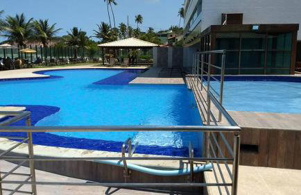 Tabatinga Residence Service - Flat 02 - Photo 9