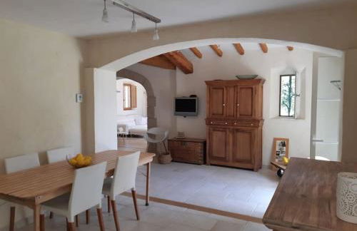 Bastide provençale de charme à la Côte d'Azur - Foto 43