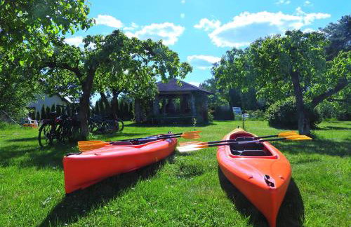Ostoja nad Gilem - Foto 15