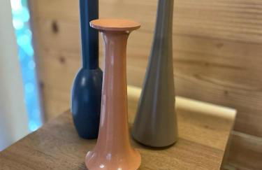 NEUF chalet 2p Le Suet JACUZZI privatif - Foto 19