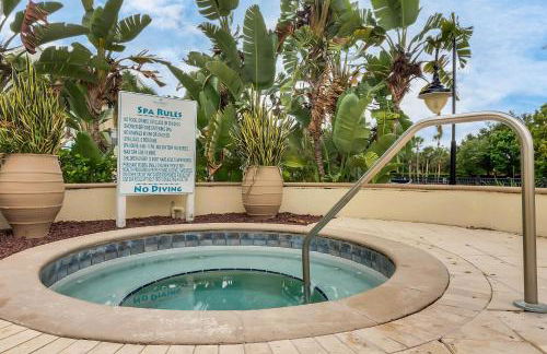 Cozy Apartment Only Miles From Disney Community Pool And Jacuzzii - Foto 34