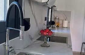 no.21house. Α Beach house in Rio,Patras - Foto 31