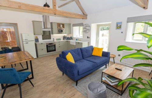 Hayes Farm - 8 Houses - Foto 31