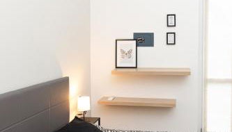 Mgm Property - PortaRomana Tres Chic - Photo 3