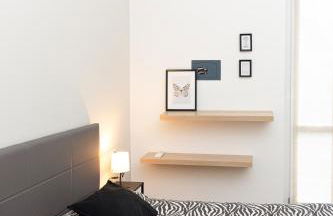 Mgm Property - PortaRomana Tres Chic - Photo 3