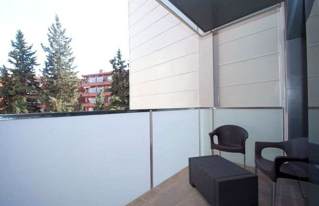 Home To Home Barcelona - Foto 47