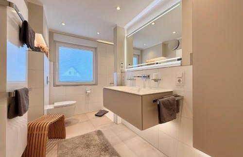 Haus Holiday Walkenried Design Apartments - Foto 17
