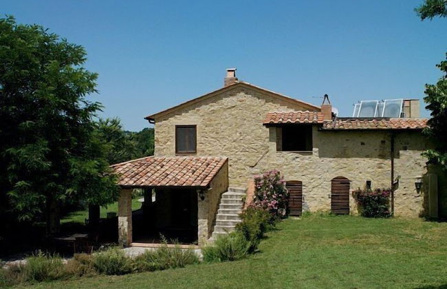 Agriturismo Il Fantone - Photo 1