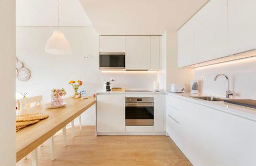 Apartment Lisboa Oriente - Foto 9