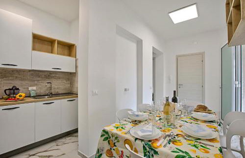 Villa Na' Lu' With Sea View Apartments - Foto 36