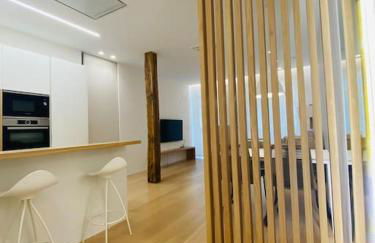 ATSEDEN apartment aire condicionado - Opción a parking - - Foto 7