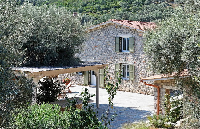 Villa Leda - Foto 20