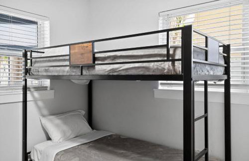 2BR Home Near Wilton Manors & Downtown - Foto 29