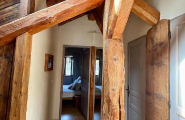 Chalet typique accueillant jusqu'à 9 personnes - Foto 20