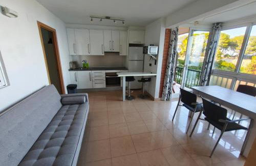 Apartamento con Espectaculares vistas al mar - Foto 11