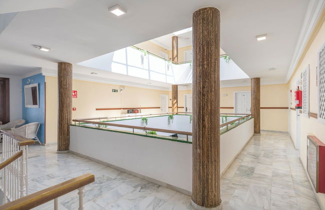 Apartamentos Playamaro - Foto 123