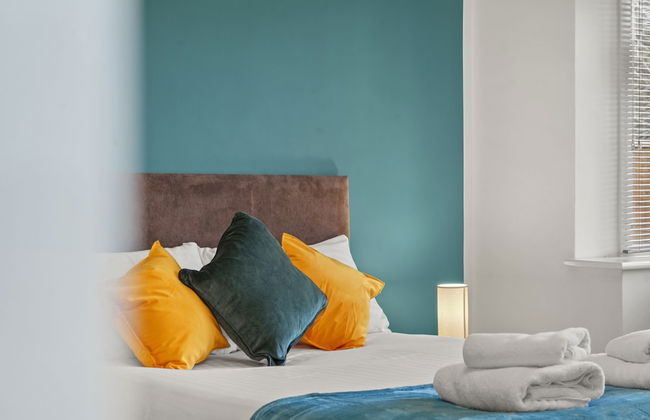 Beautiful 2 Bed Flat in Barnet - Foto 4