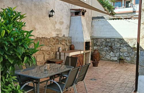 CASA DE VACACIONES EL NARANJO - Photo 33