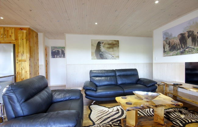 Monzi Safari Lodge - Foto 20